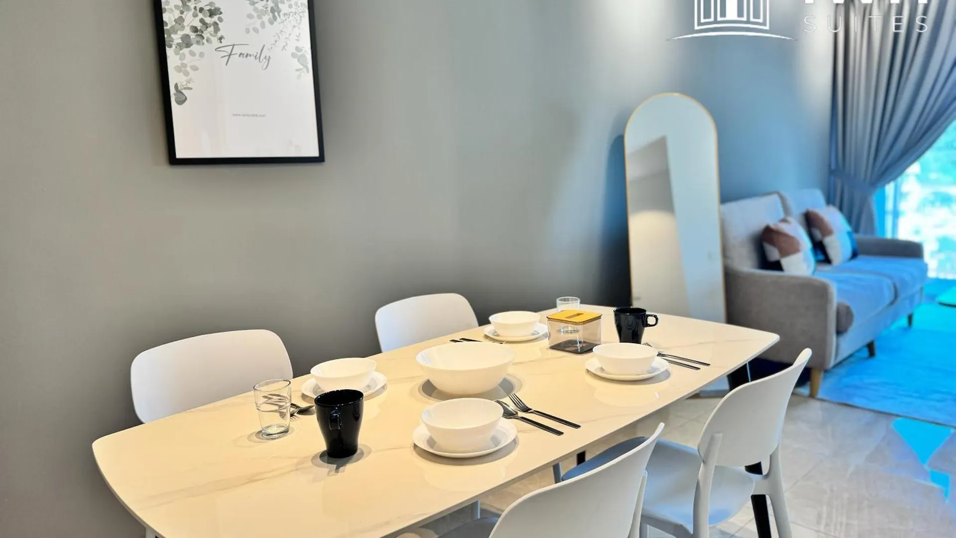 Icc Ipoh Town Premium Suites By Iwh Suites
