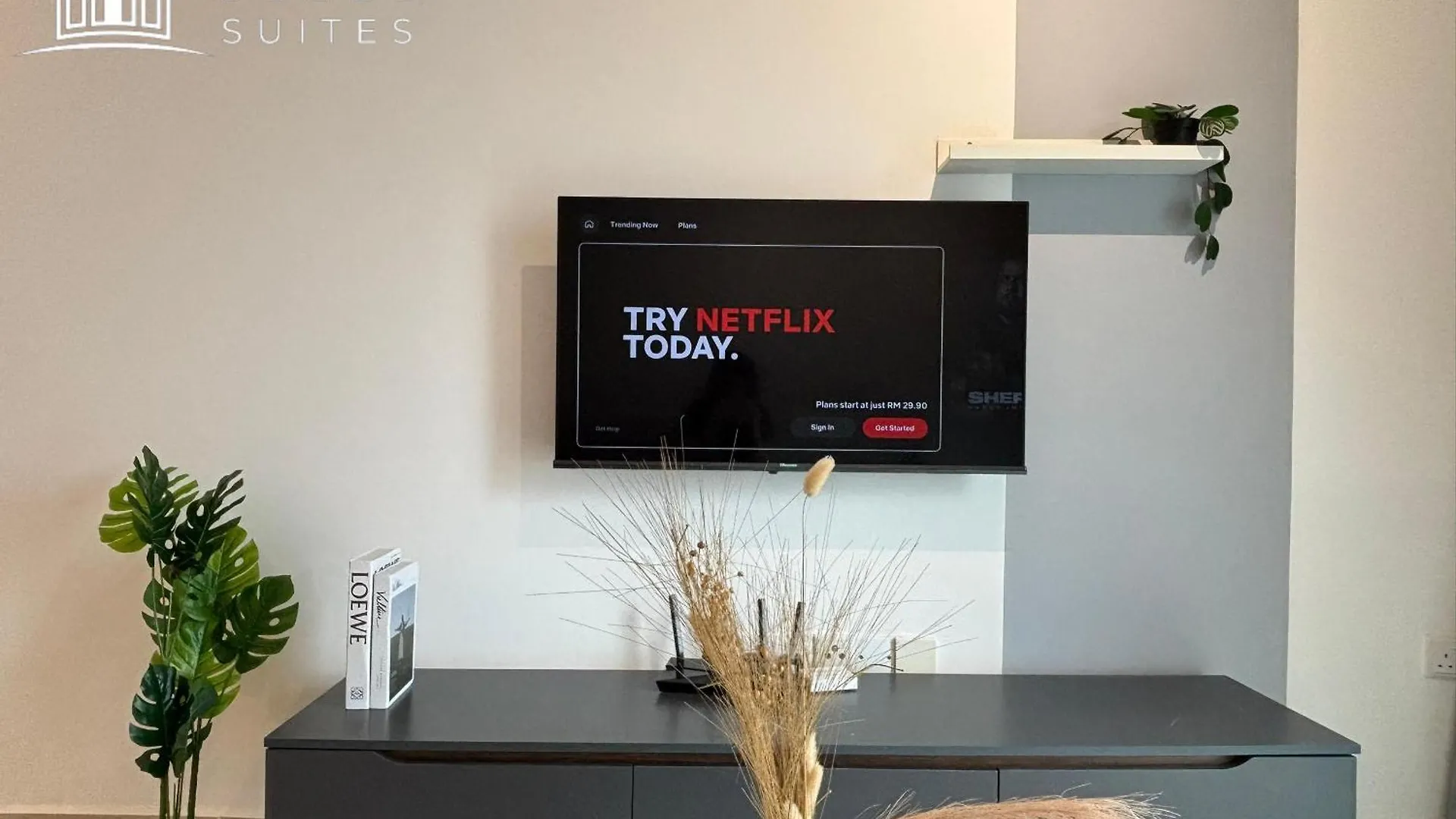 Icc Ipoh Town Premium Suites By Iwh Suites Maleisië