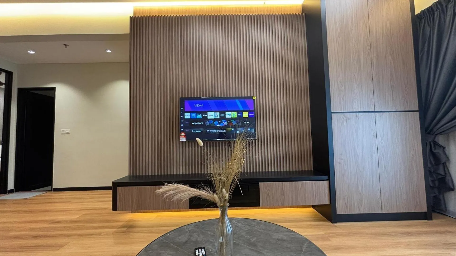 Appartement Icc Ipoh Town Premium Suites By Iwh Suites