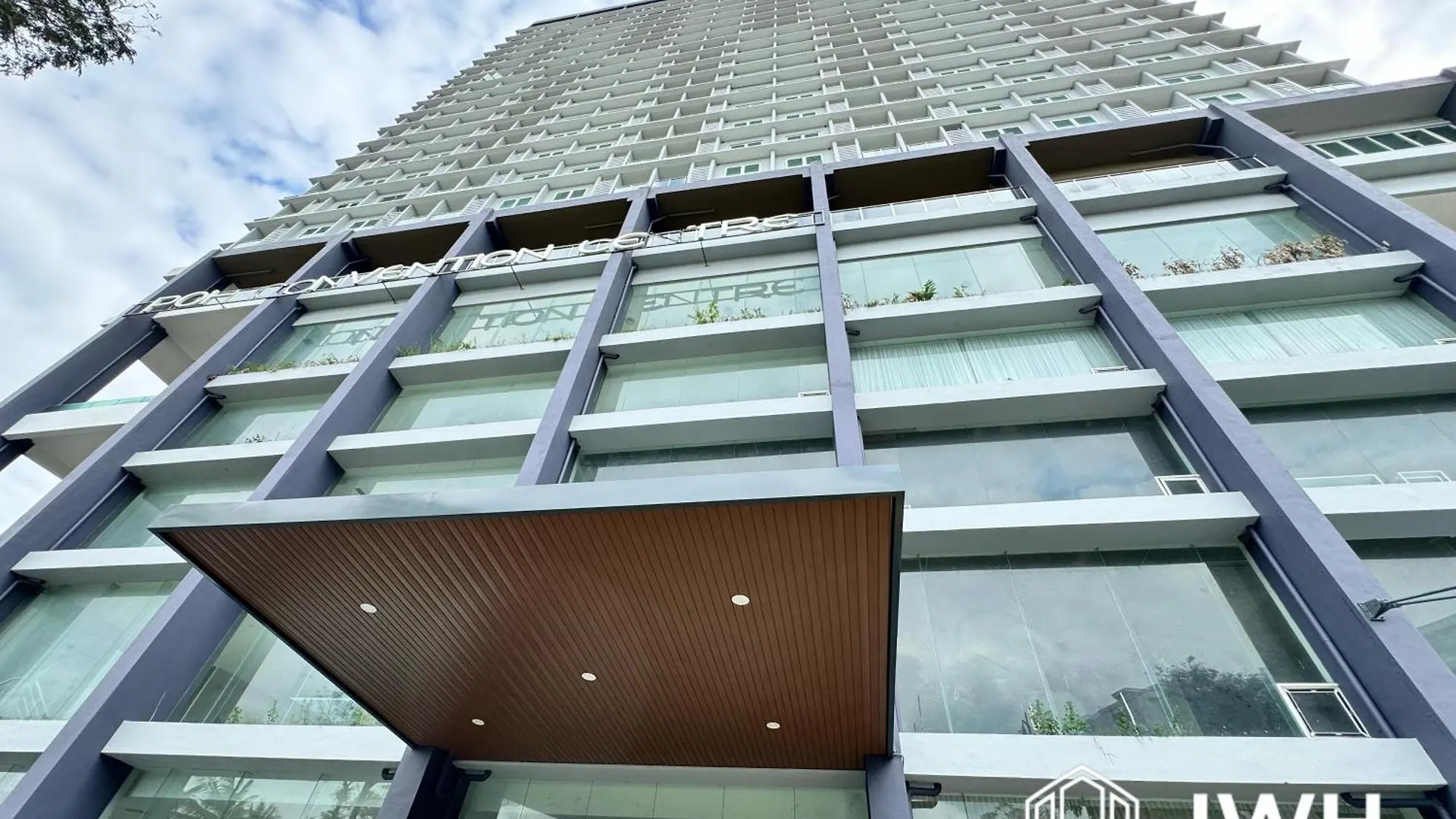 Apartament Icc Ipoh Town Premium Suites By Iwh Suites