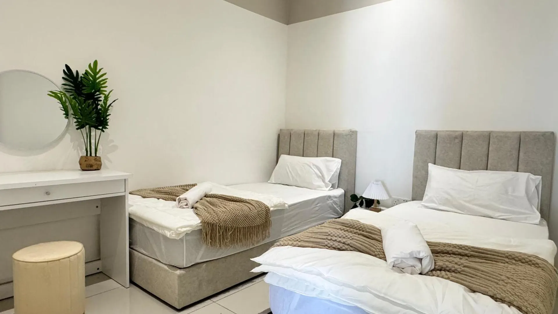 Icc Ipoh Town Premium Suites By Iwh Suites Apartament