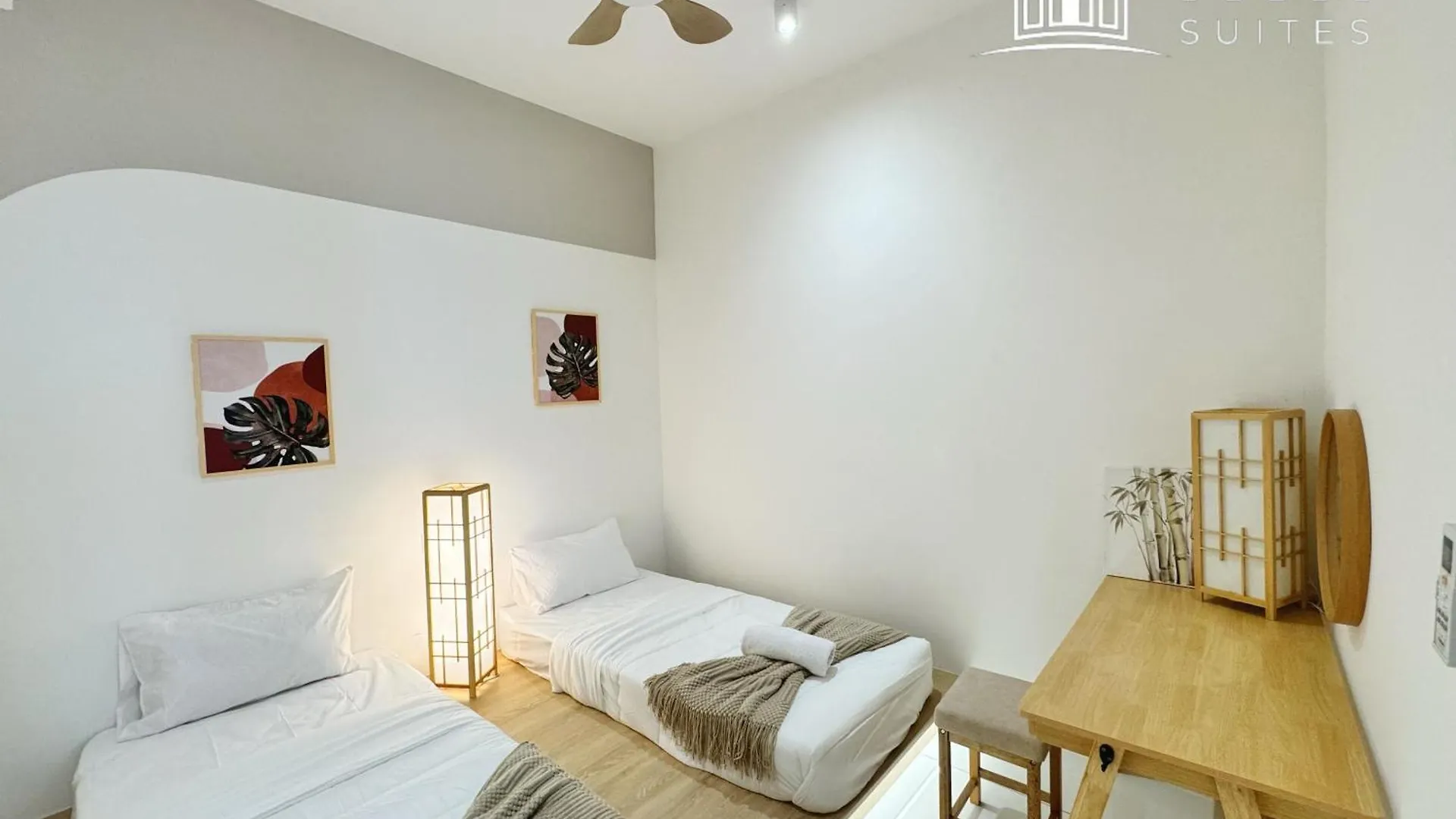 Apartament Icc Ipoh Town Premium Suites By Iwh Suites