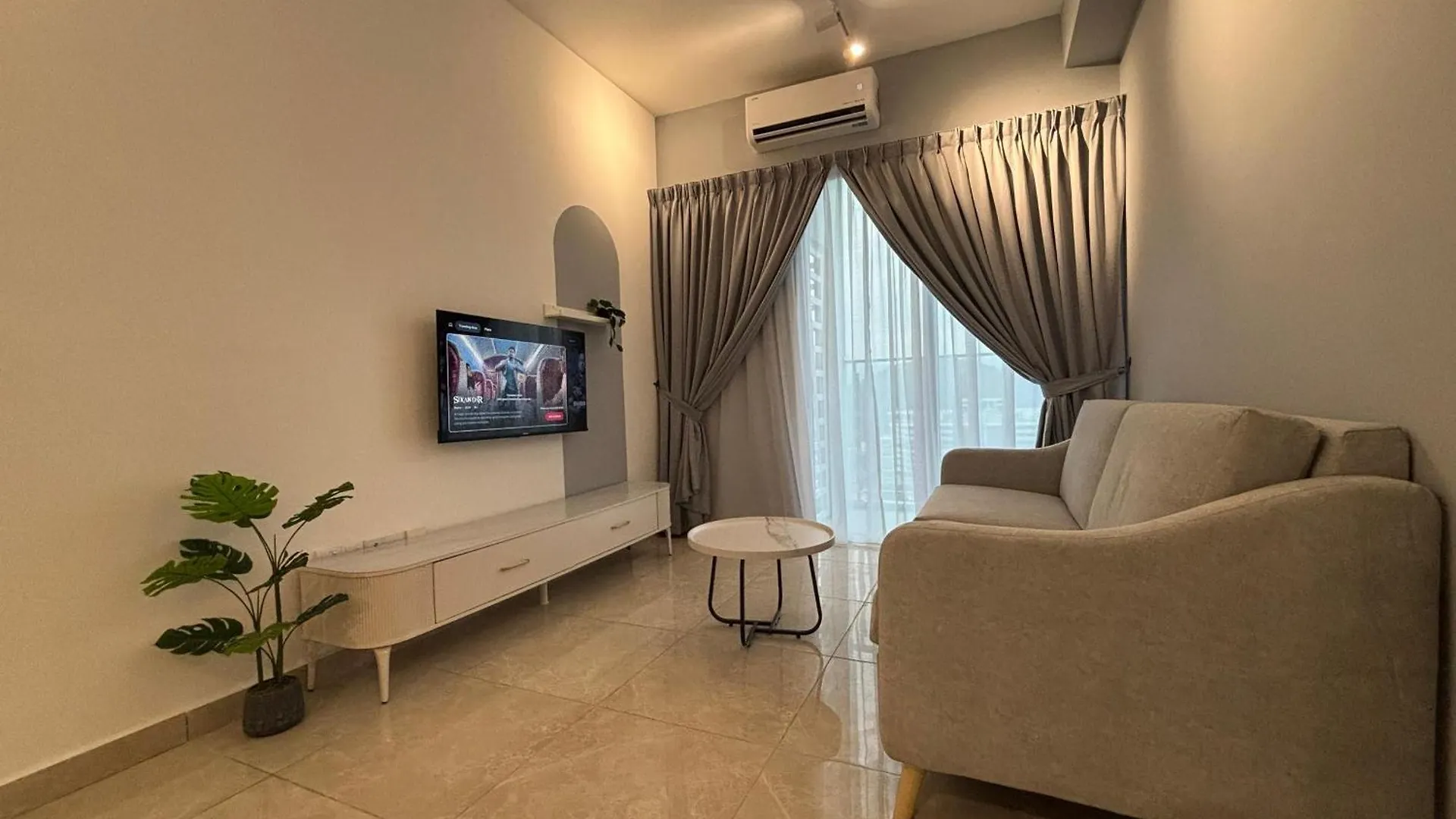 Icc Ipoh Town Premium Suites By Iwh Suites